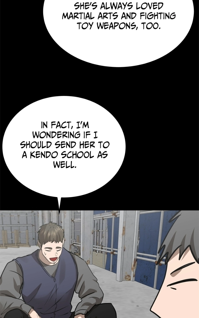 Reasons Not to Enter a Haunted House Chapter 58 page 67 - 