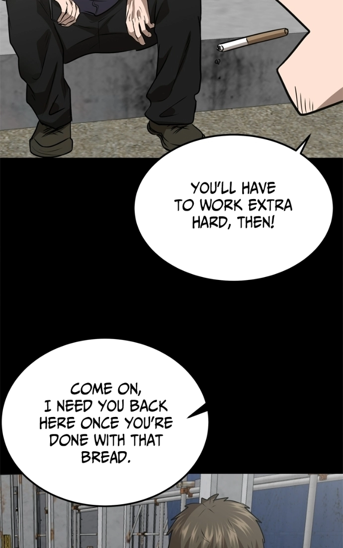 Reasons Not to Enter a Haunted House Chapter 58 page 68 - 