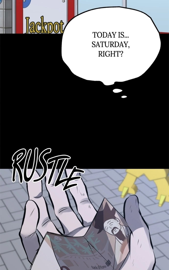 Reasons Not to Enter a Haunted House Chapter 58 page 79 - 