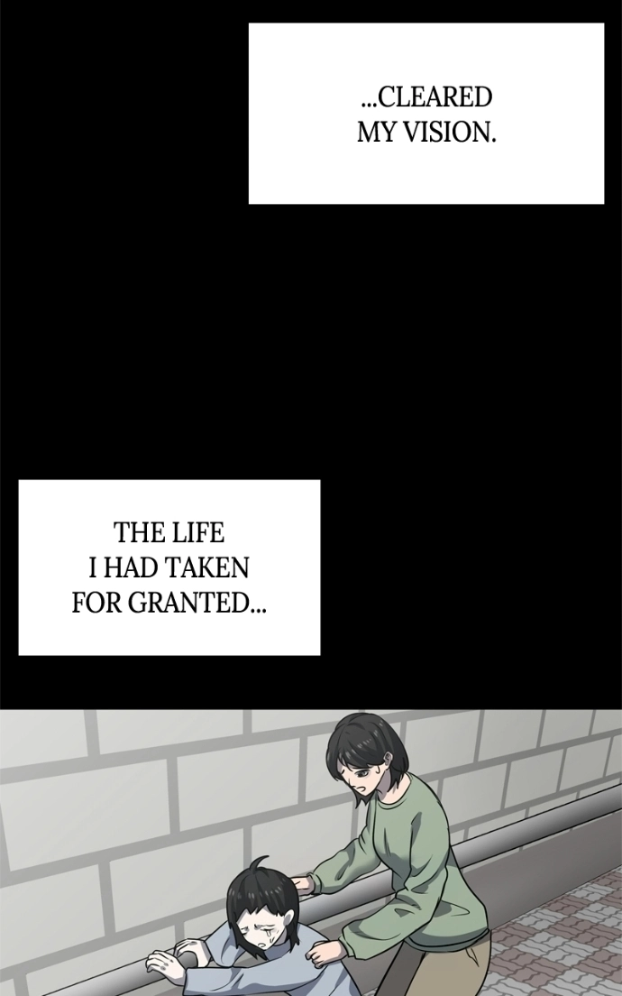 Reasons Not to Enter a Haunted House Chapter 58 page 90 - 
