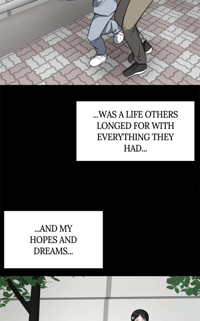 Reasons Not to Enter a Haunted House Chapter 58 page 91 - 