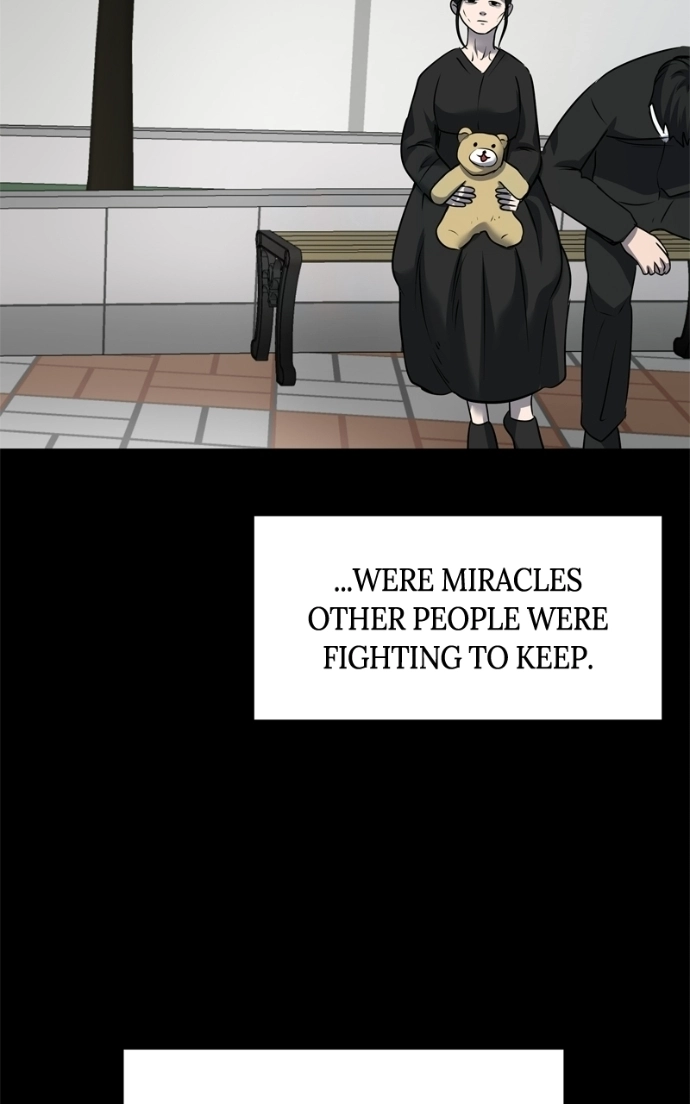 Reasons Not to Enter a Haunted House Chapter 58 page 92 - 