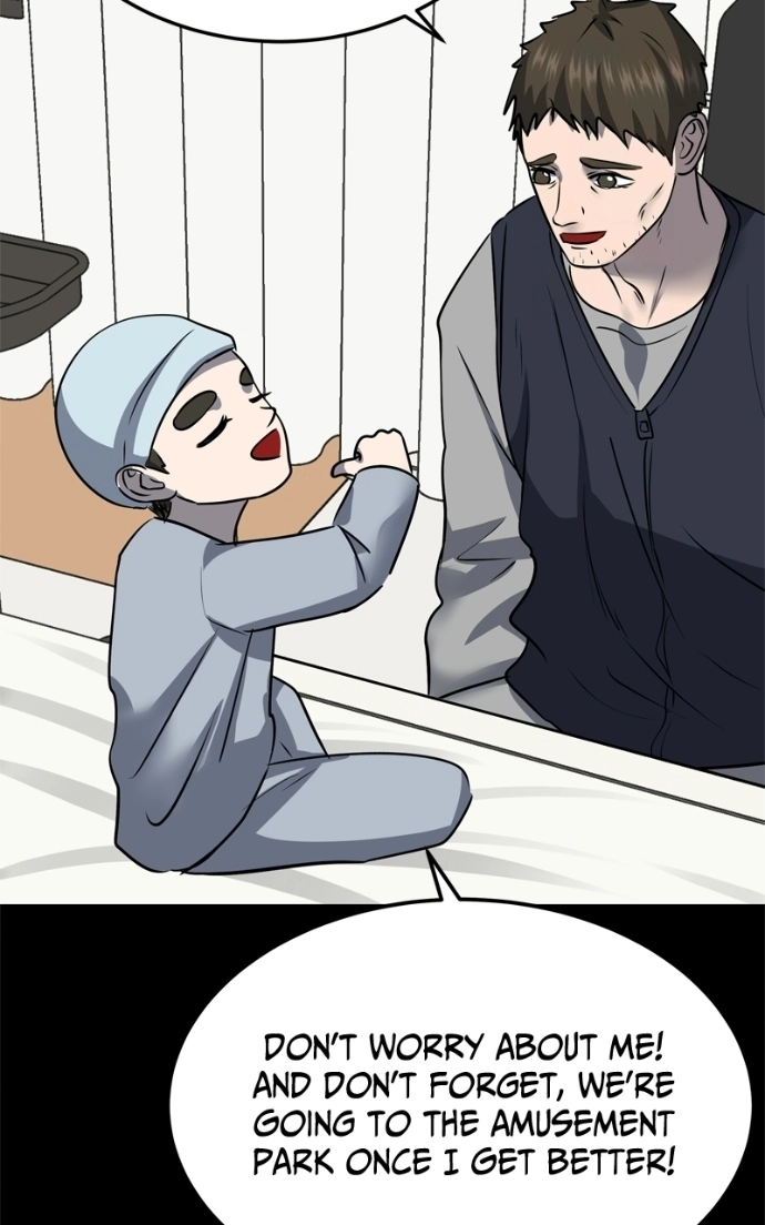 Reasons Not to Enter a Haunted House Chapter 58 page 97 - 