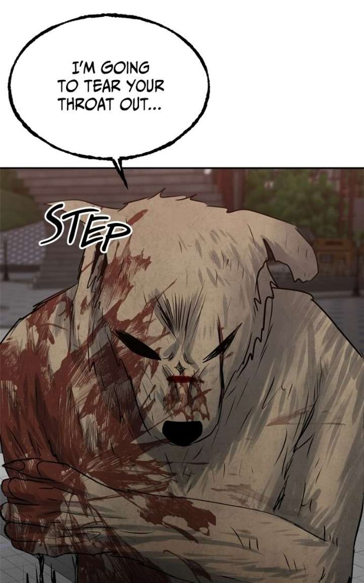 Reasons Not to Enter a Haunted House Chapter 59 page 109 - 