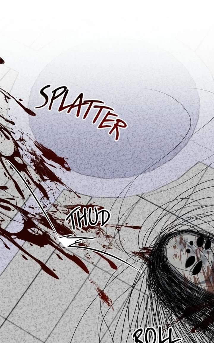 Reasons Not to Enter a Haunted House Chapter 59 page 126 - 