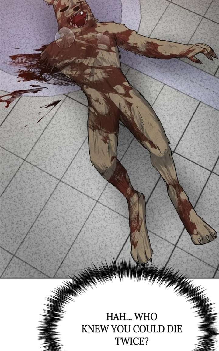 Reasons Not to Enter a Haunted House Chapter 59 page 129 - 