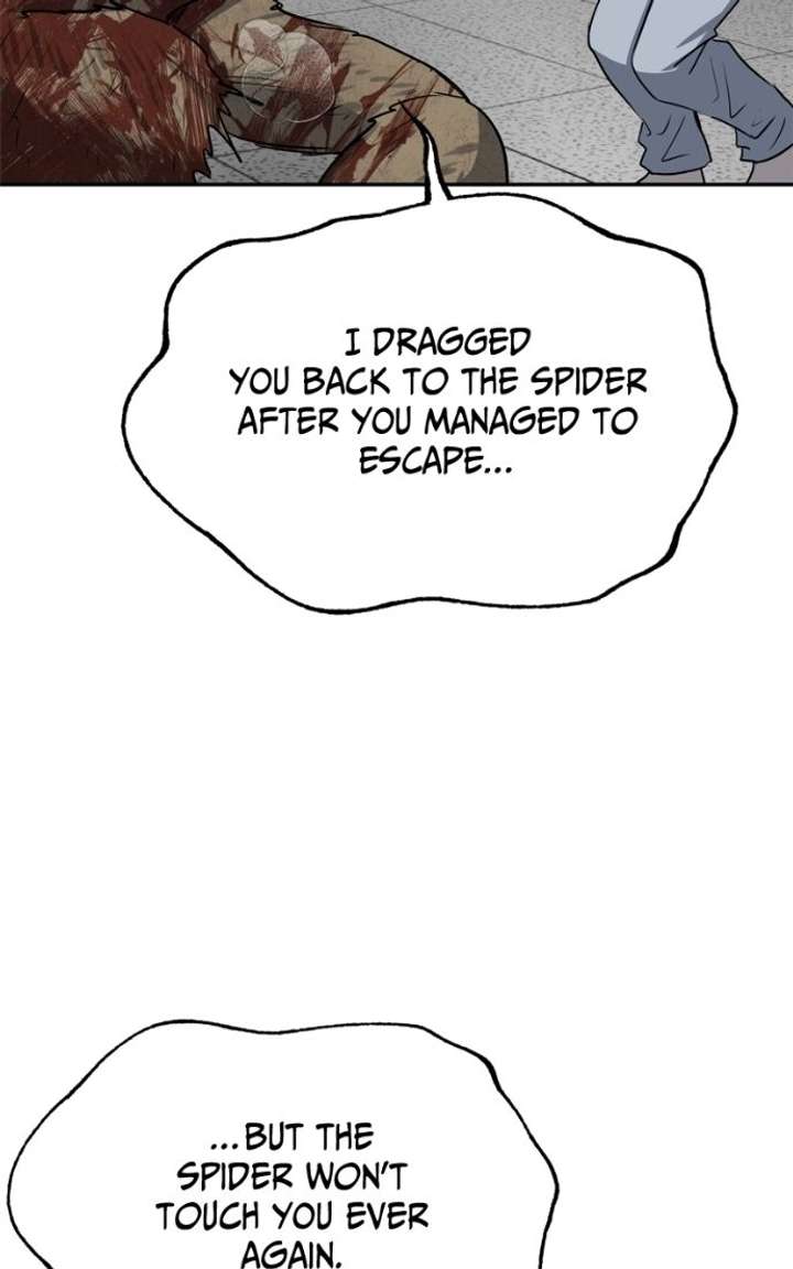 Reasons Not to Enter a Haunted House Chapter 59 page 133 - 