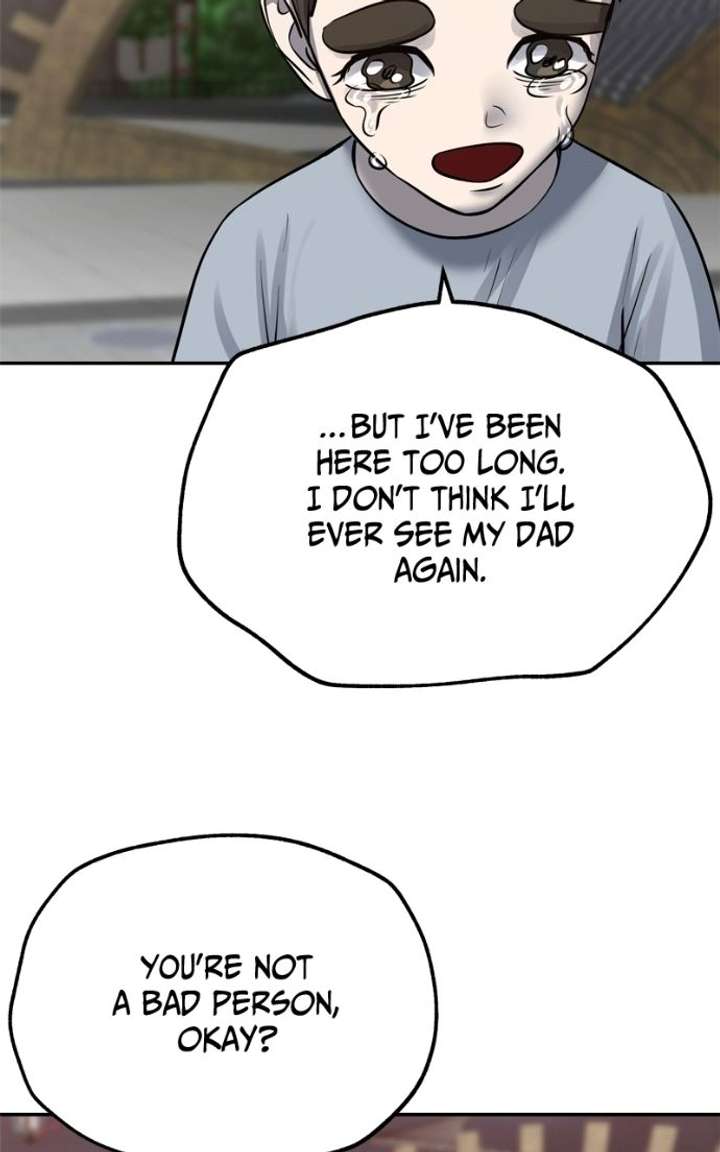 Reasons Not to Enter a Haunted House Chapter 59 page 139 - 
