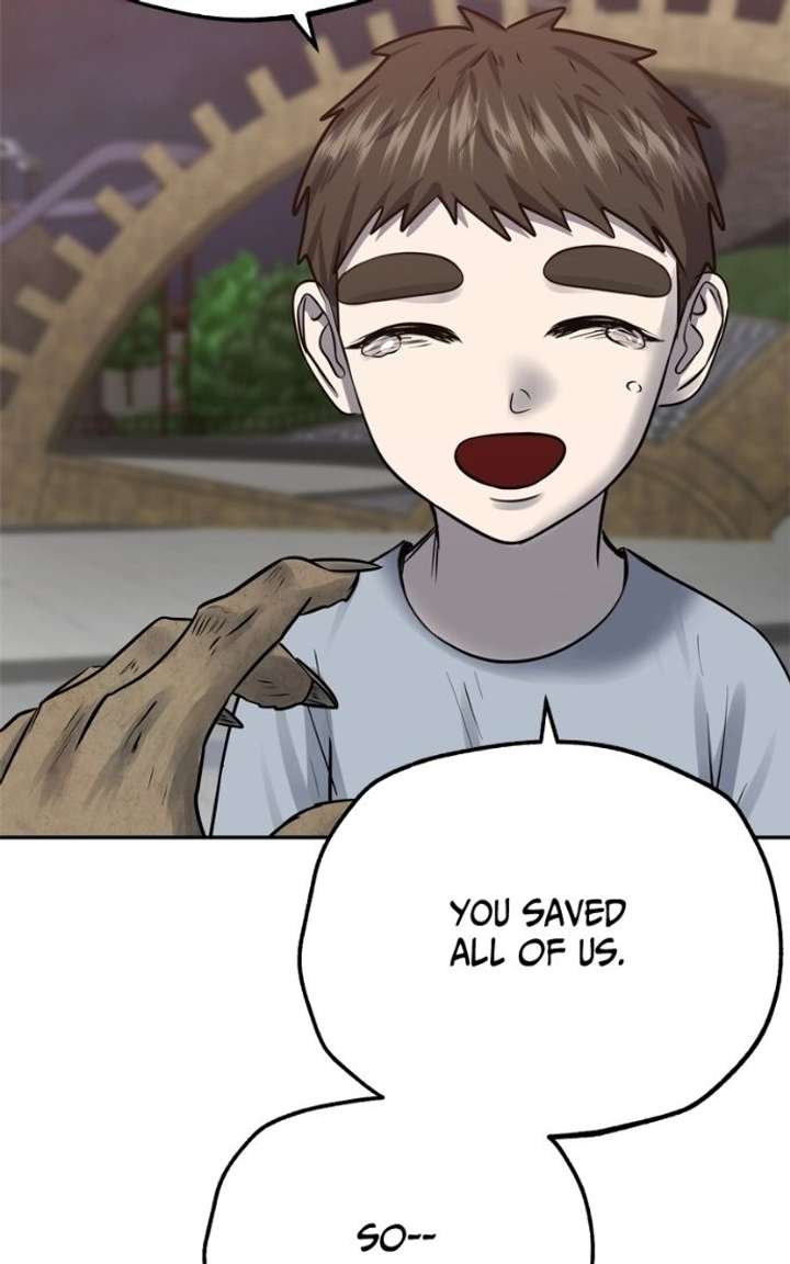 Reasons Not to Enter a Haunted House Chapter 59 page 140 - 