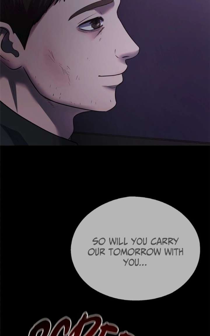 Reasons Not to Enter a Haunted House Chapter 59 page 15 - 