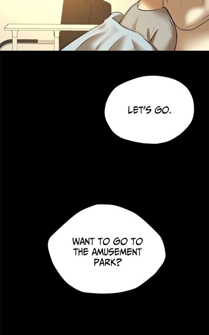Reasons Not to Enter a Haunted House Chapter 59 page 3 - 