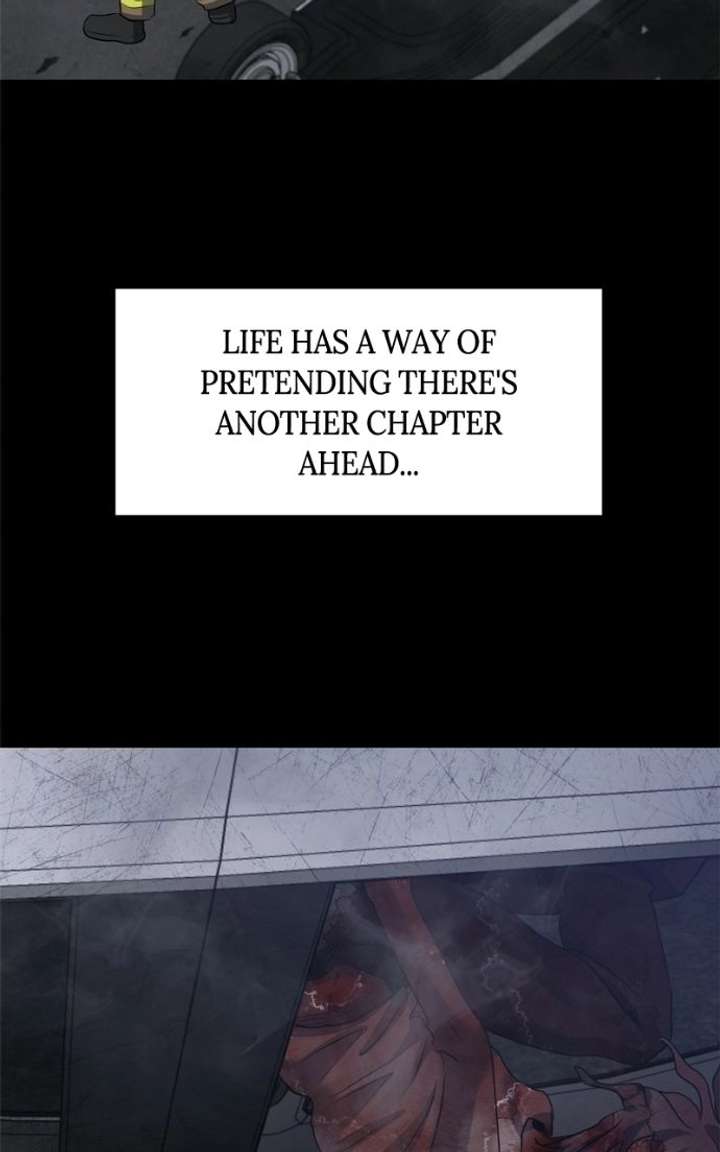 Reasons Not to Enter a Haunted House Chapter 59 page 21 - 