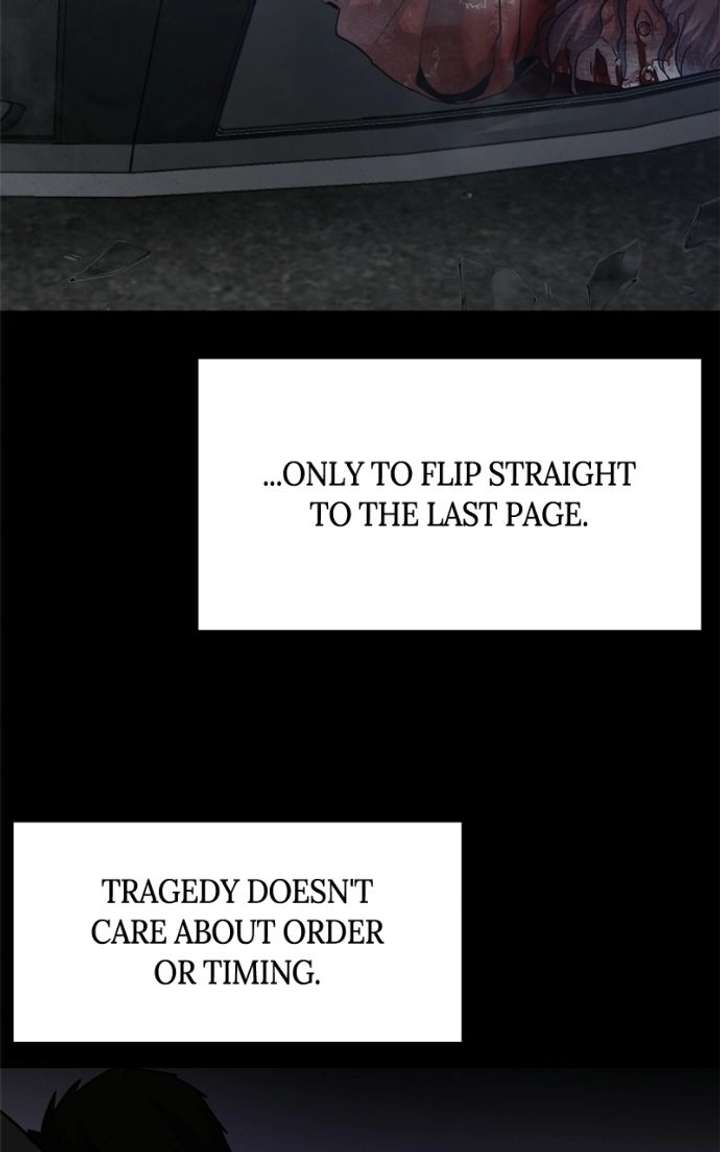 Reasons Not to Enter a Haunted House Chapter 59 page 22 - 