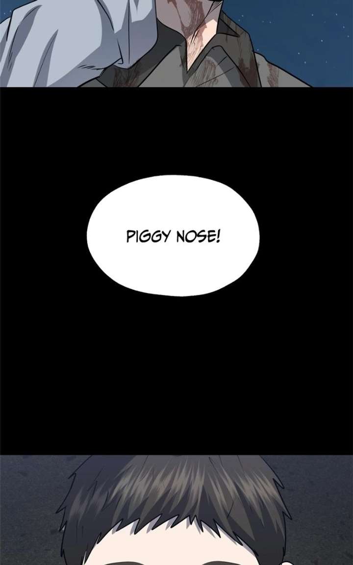 Reasons Not to Enter a Haunted House Chapter 59 page 26 - 