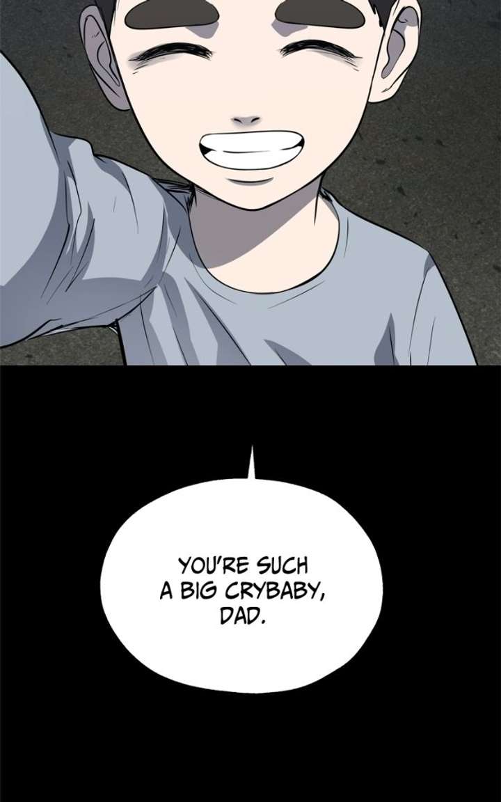 Reasons Not to Enter a Haunted House Chapter 59 page 27 - 