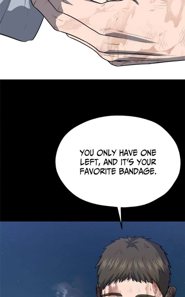 Reasons Not to Enter a Haunted House Chapter 59 page 34 - 