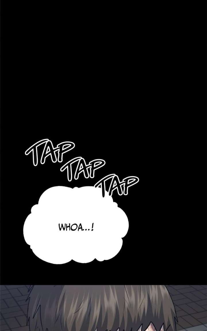 Reasons Not to Enter a Haunted House Chapter 59 page 44 - 