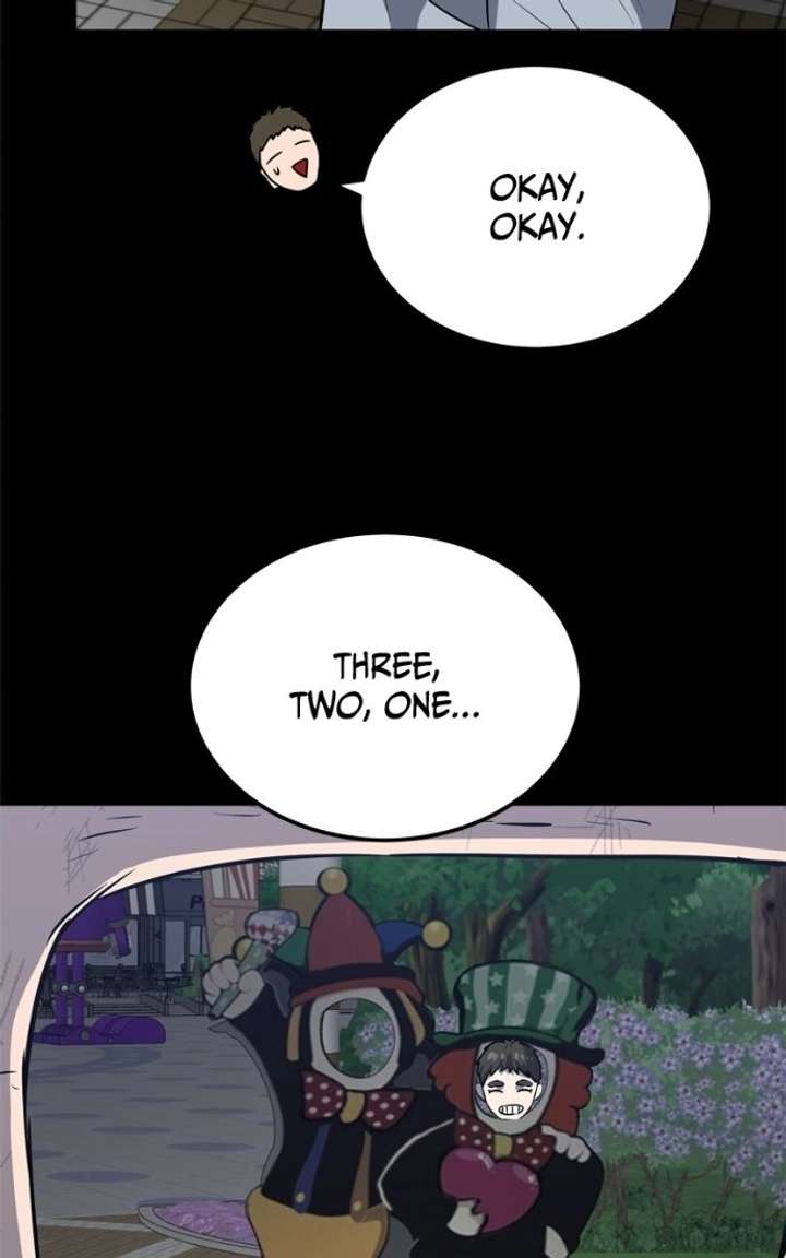 Reasons Not to Enter a Haunted House Chapter 59 page 48 - 