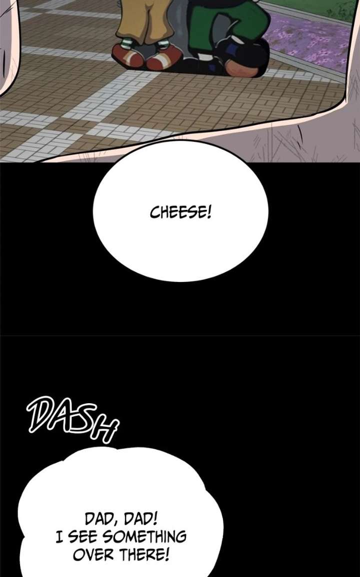 Reasons Not to Enter a Haunted House Chapter 59 page 49 - 
