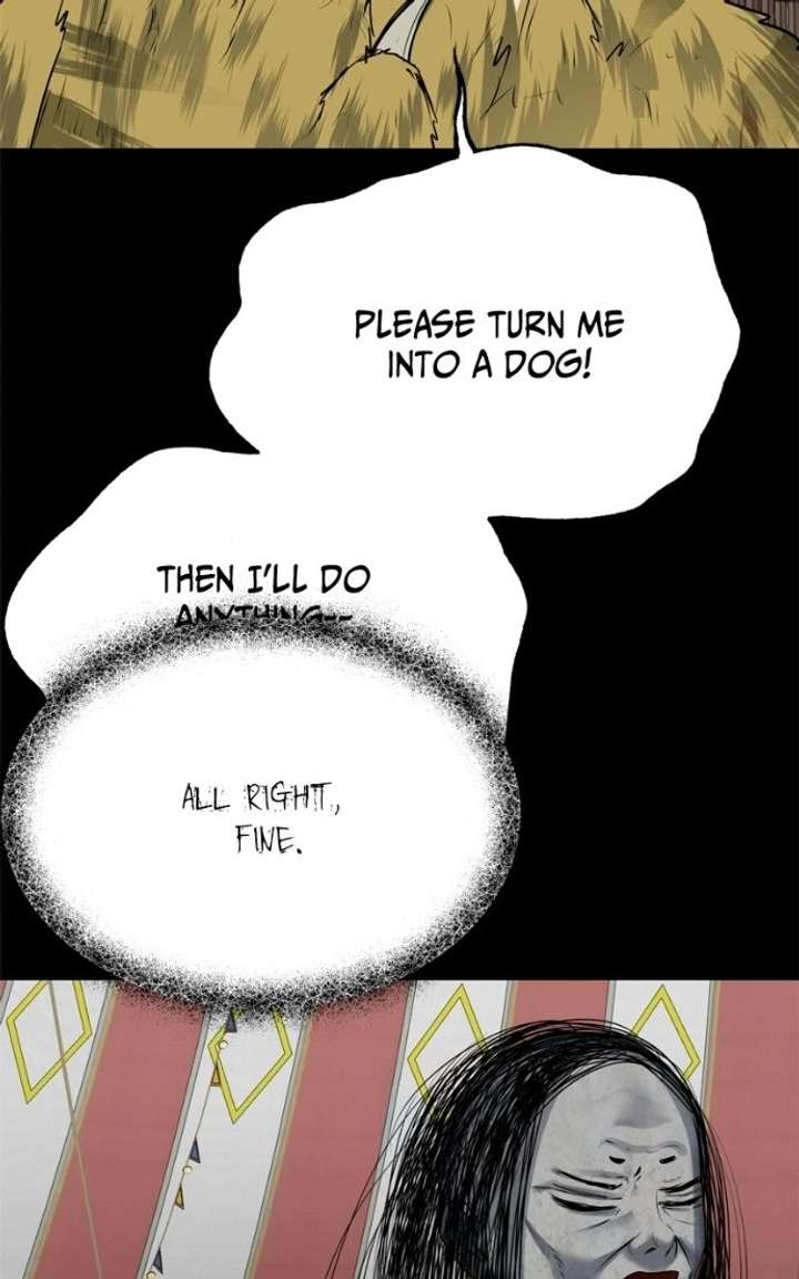 Reasons Not to Enter a Haunted House Chapter 59 page 92 - 