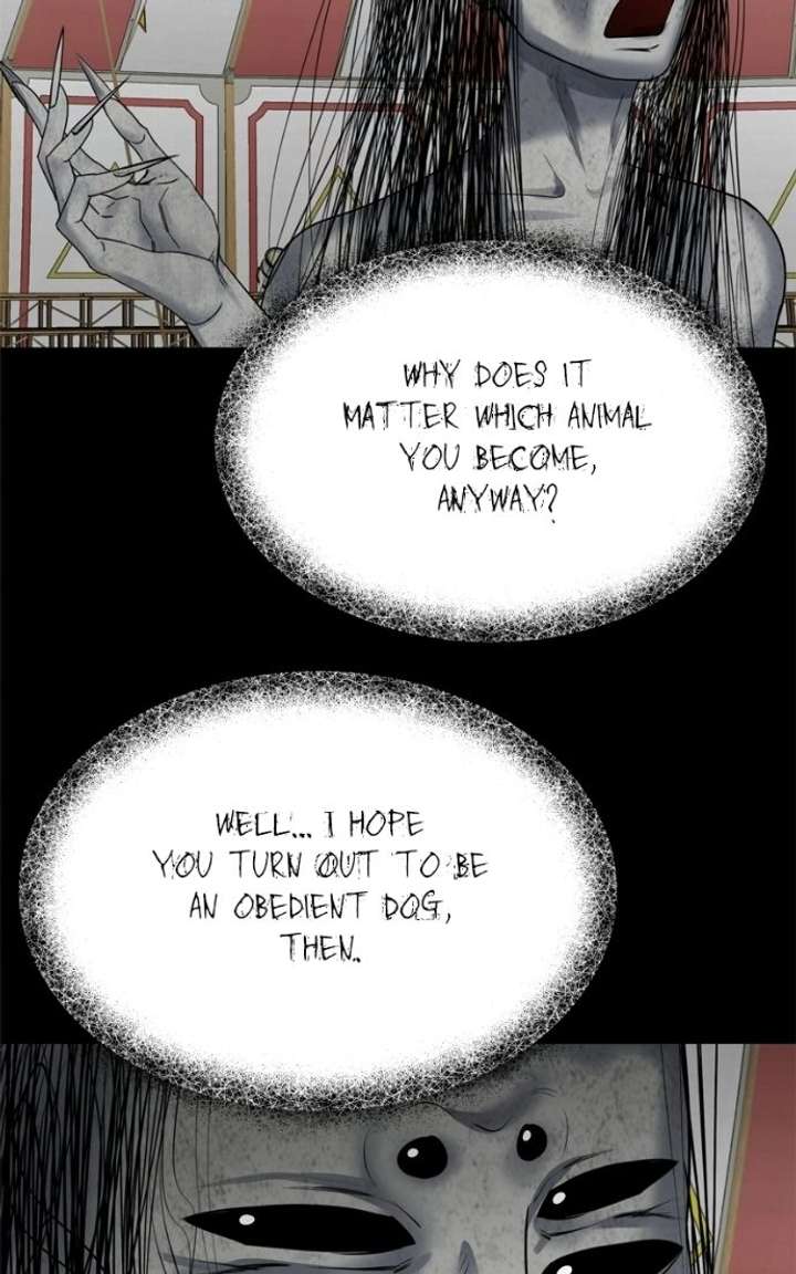 Reasons Not to Enter a Haunted House Chapter 59 page 93 - 