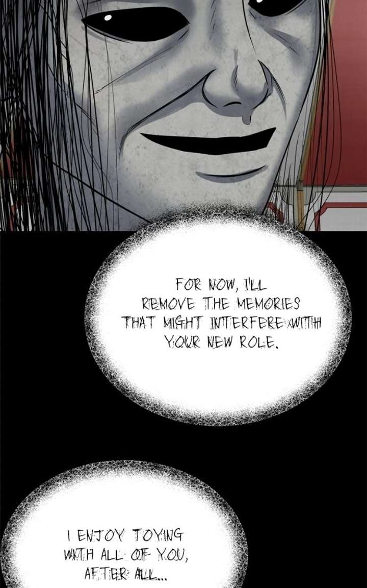 Reasons Not to Enter a Haunted House Chapter 59 page 94 - 