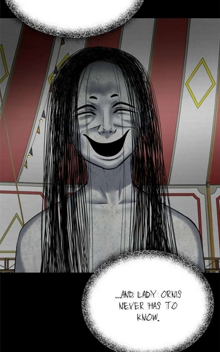 Reasons Not to Enter a Haunted House Chapter 59 page 95 - 