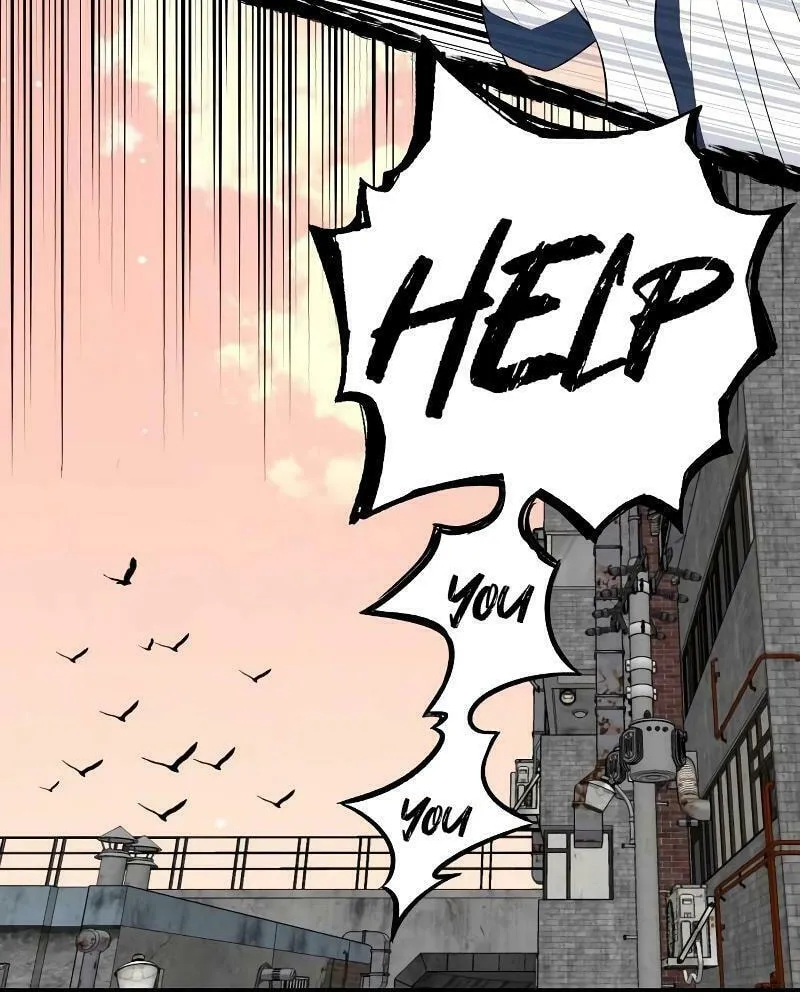 Reasons Not to Enter a Haunted House Chapter 6 page 105 - 