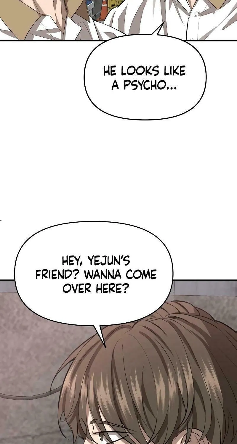 Reasons Not to Enter a Haunted House Chapter 6 page 108 - 