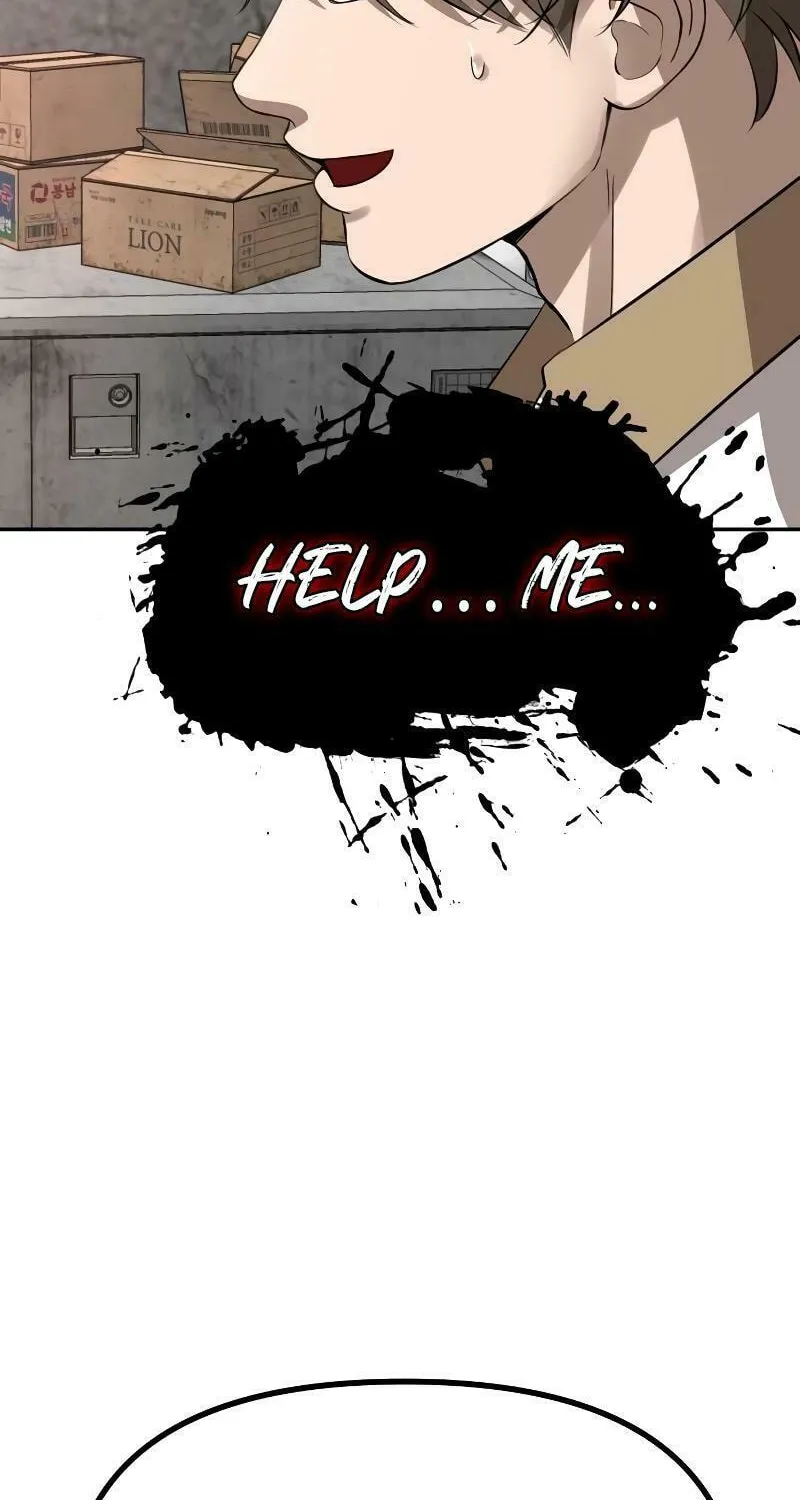 Reasons Not to Enter a Haunted House Chapter 6 page 109 - 