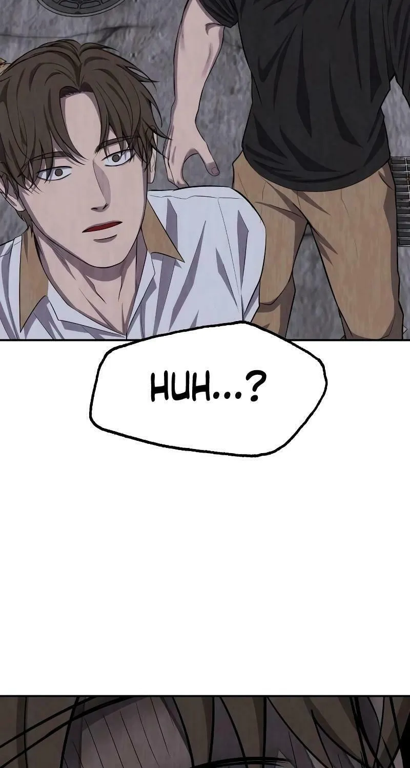 Reasons Not to Enter a Haunted House Chapter 6 page 117 - 