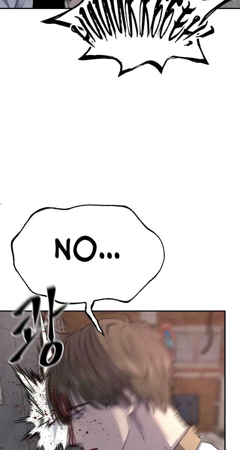 Reasons Not to Enter a Haunted House Chapter 6 page 128 - 
