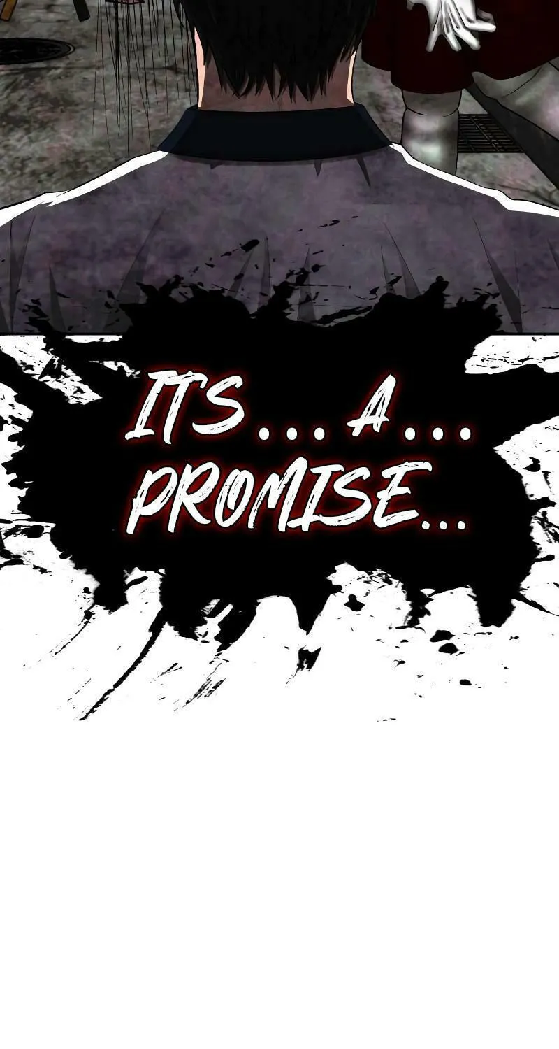 Reasons Not to Enter a Haunted House Chapter 6 page 137 - 