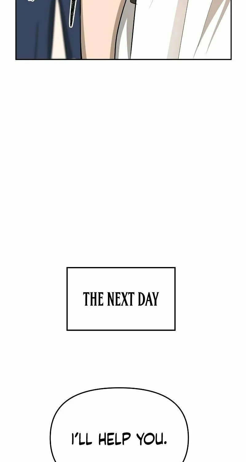 Reasons Not to Enter a Haunted House Chapter 6 page 32 - 