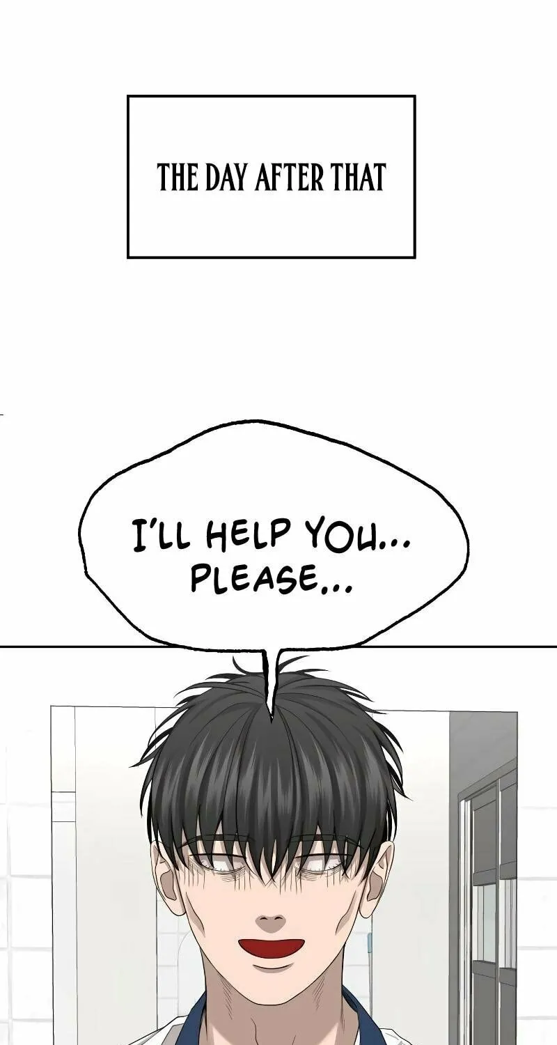Reasons Not to Enter a Haunted House Chapter 6 page 34 - 