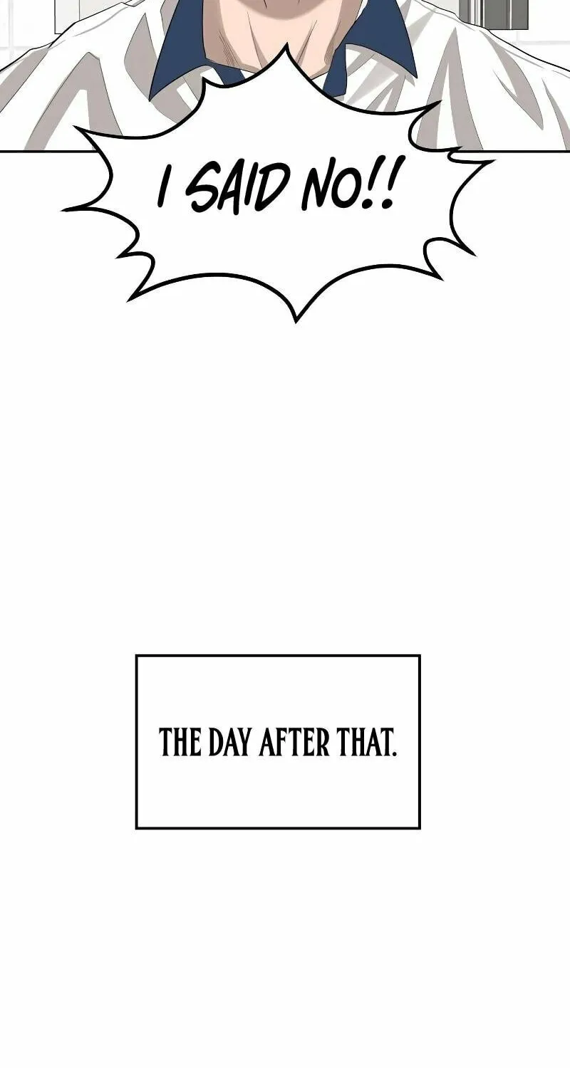 Reasons Not to Enter a Haunted House Chapter 6 page 35 - 