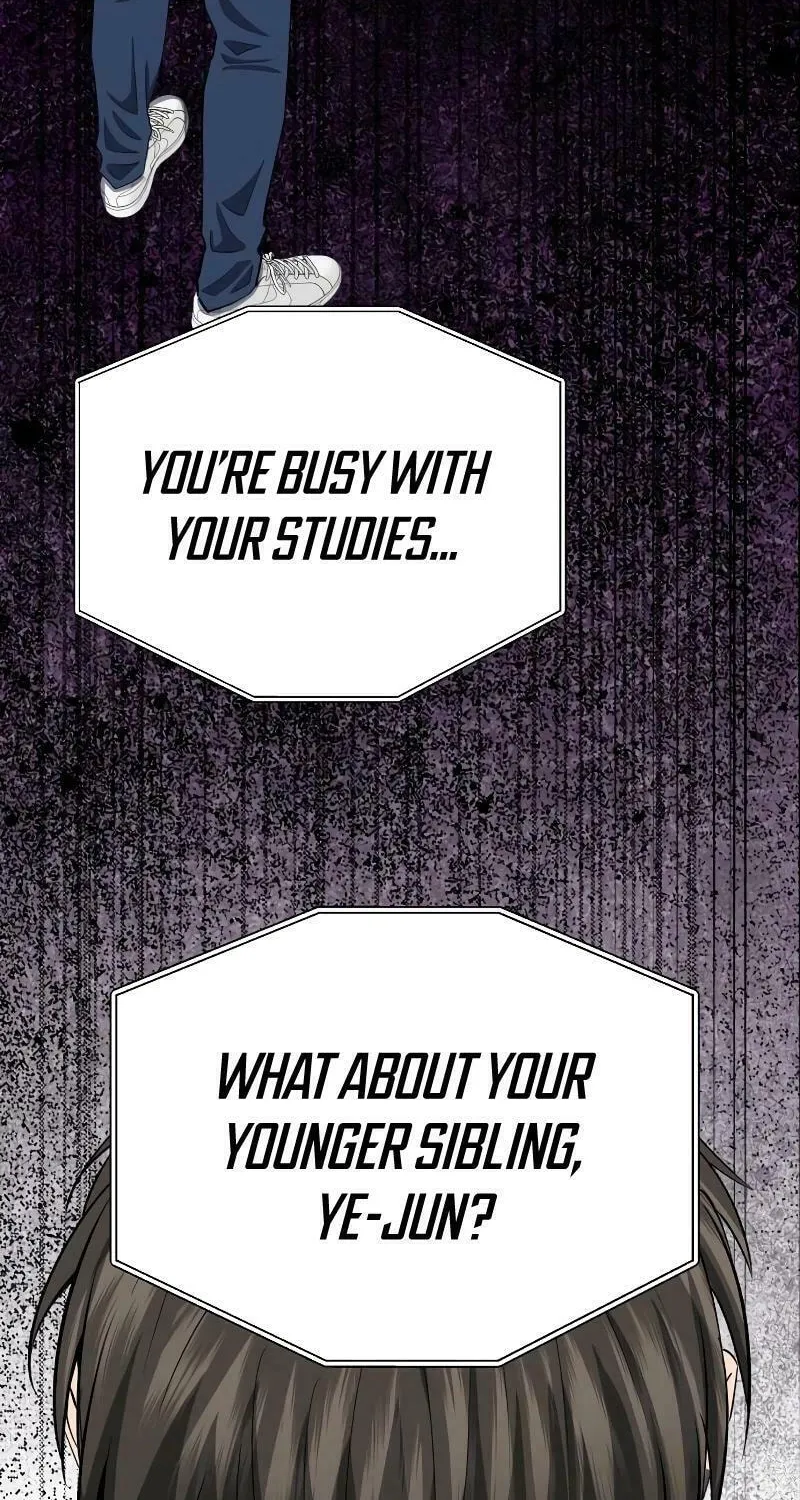 Reasons Not to Enter a Haunted House Chapter 6 page 49 - 