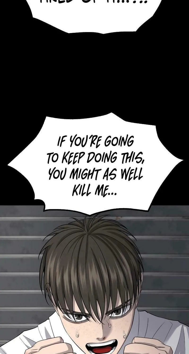 Reasons Not to Enter a Haunted House Chapter 6 page 54 - 