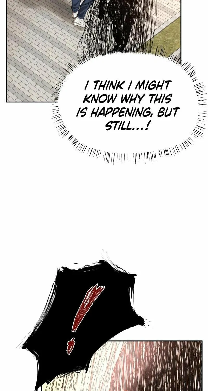 Reasons Not to Enter a Haunted House Chapter 6 page 7 - 