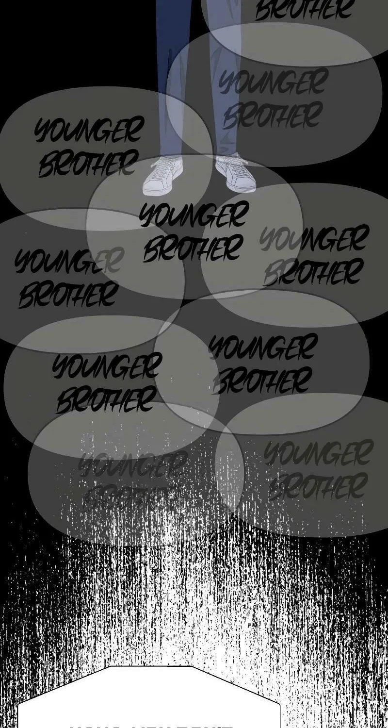 Reasons Not to Enter a Haunted House Chapter 6 page 61 - 