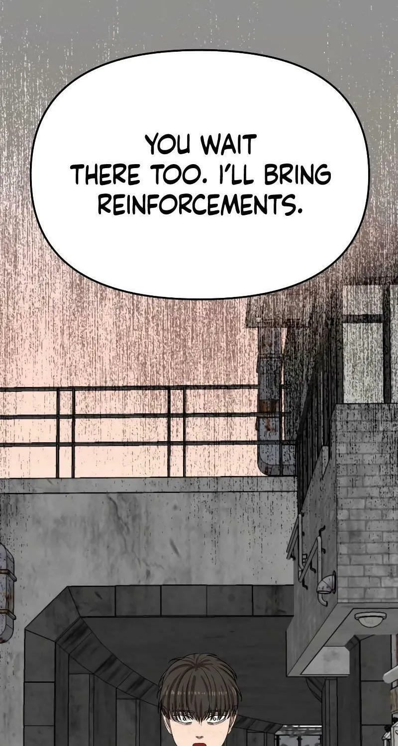 Reasons Not to Enter a Haunted House Chapter 6 page 73 - 