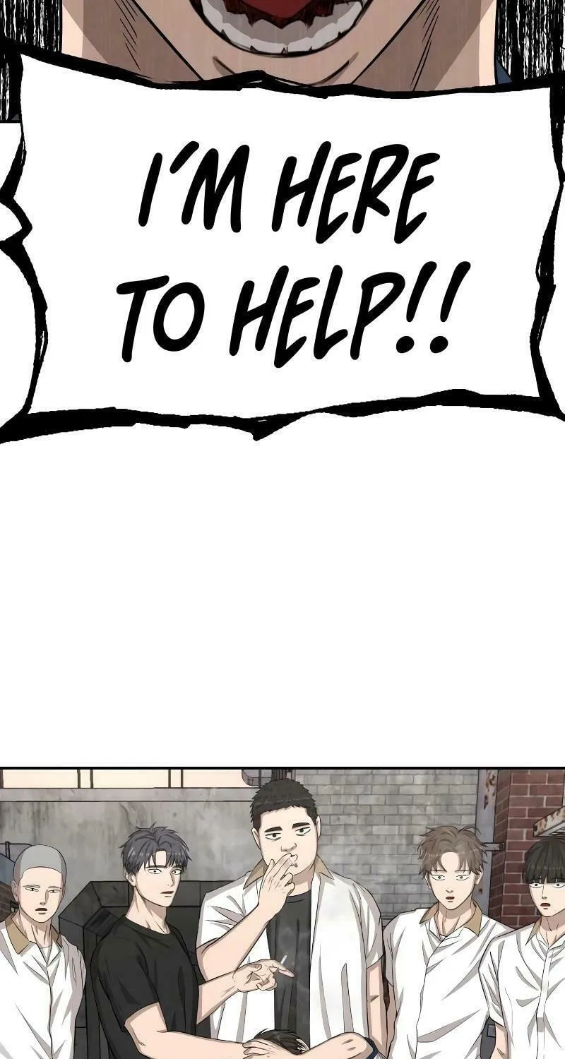 Reasons Not to Enter a Haunted House Chapter 6 page 89 - 