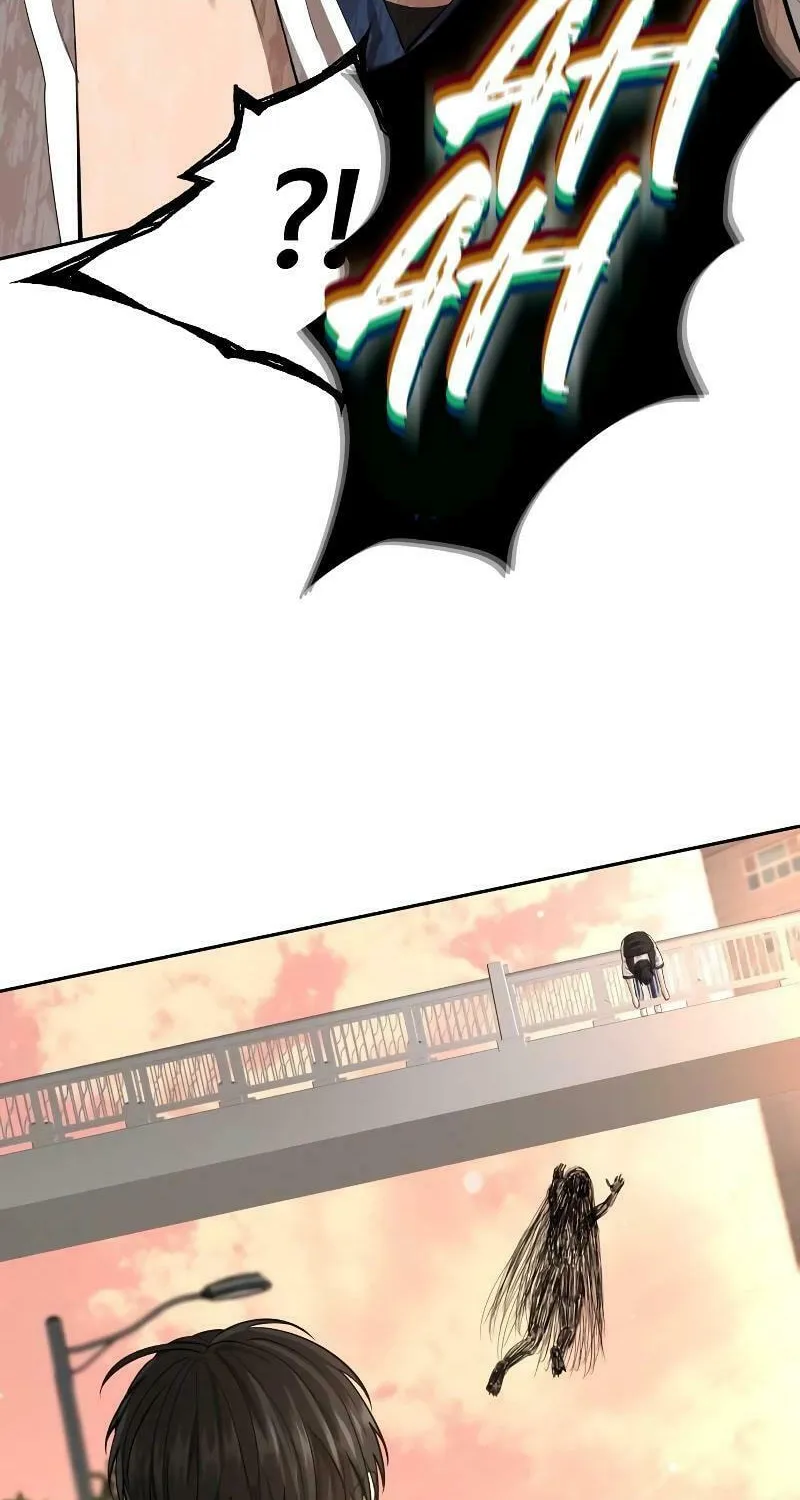 Reasons Not to Enter a Haunted House Chapter 6 page 10 - 