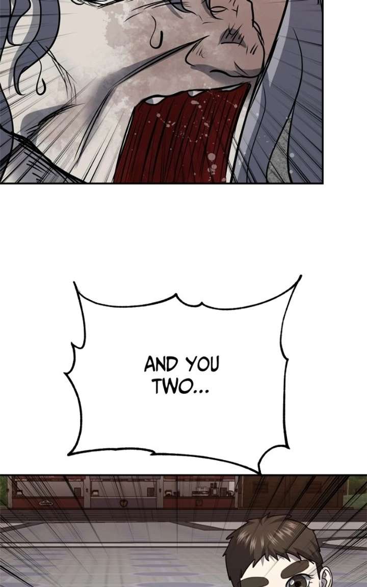 Reasons Not to Enter a Haunted House Chapter 60 page 38 - 