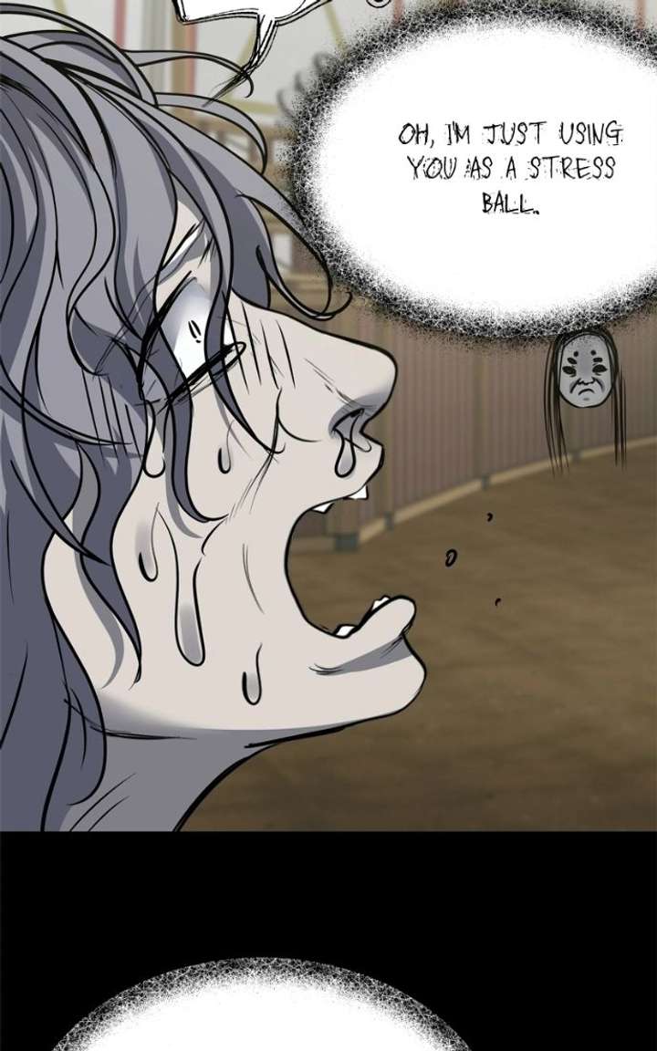Reasons Not to Enter a Haunted House Chapter 60 page 51 - 