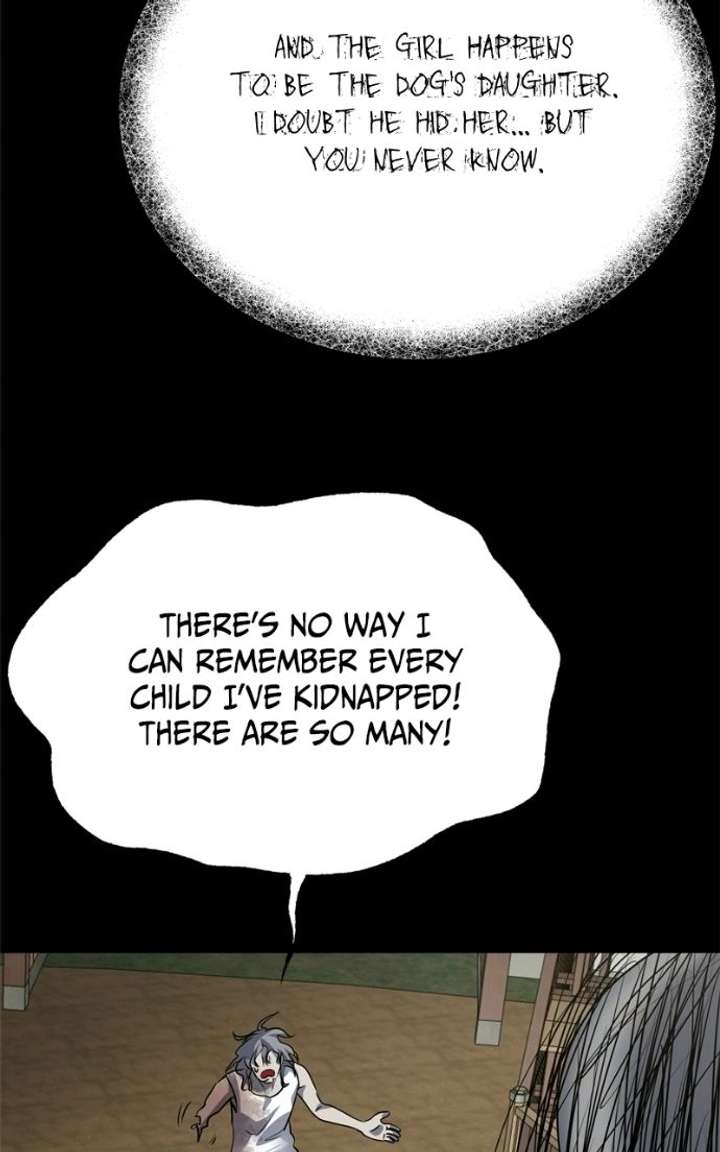 Reasons Not to Enter a Haunted House Chapter 60 page 53 - 
