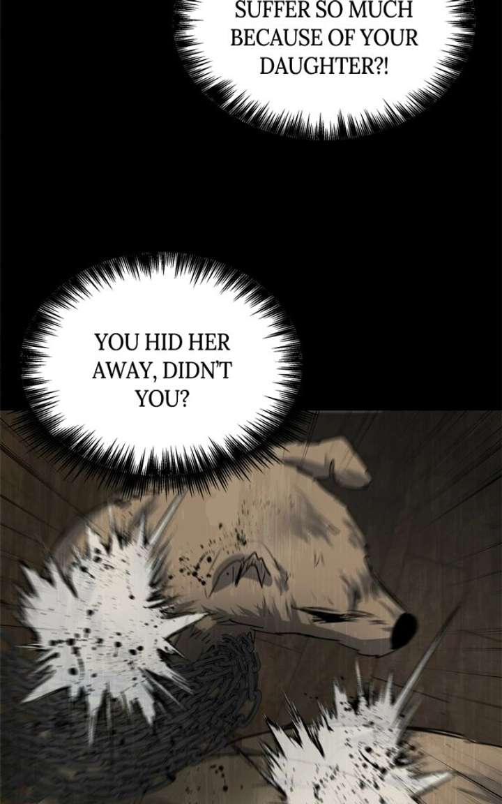 Reasons Not to Enter a Haunted House Chapter 60 page 62 - 