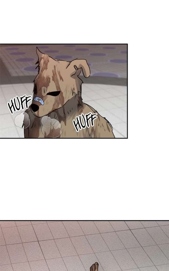 Reasons Not to Enter a Haunted House Chapter 60 page 96 - 