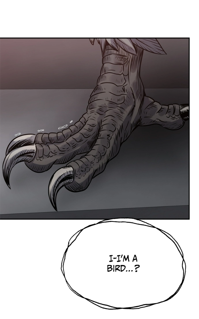 Reasons Not to Enter a Haunted House Chapter 61 page 13 - 