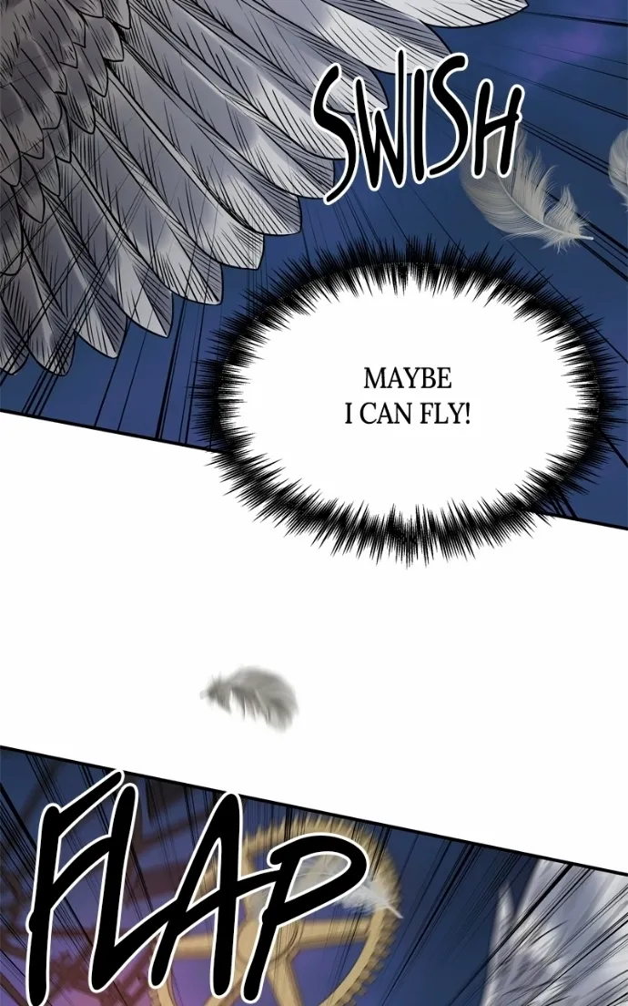 Reasons Not to Enter a Haunted House Chapter 61 page 16 - 